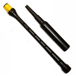 Dunbar Regular Length Poly Practice Chanter