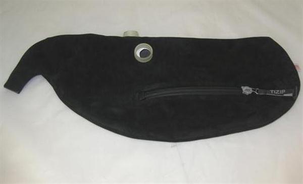 **NEW** Canmore Hybrid Pipe Bag with Zipper