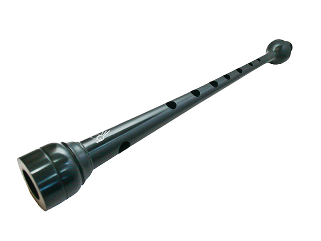 G1 Platinum Pipe Chanter (Poly)