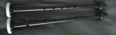 Colin Kyo Poly Pipe Chanter 