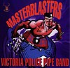 Victoria Police - Masterblasters 