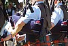 Highland Gear Bag Cover- (Duradrill)
