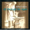 All Through the Ages - John Cairns 