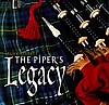 Piper's Legacy - Rob Crabtree 