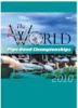 2010 World Pipe Band Championships DVD - Vol 1
