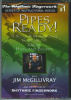 Pipes Ready! DVD Bagpipes Instructional Video