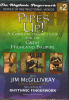 Pipes Up! Complete Tuning DVD Tuter by Jim McGillivray