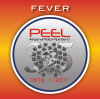 **NEW** Peel Regional Police Pipe Band - Fever