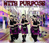 **NEW** 'With Purpose' by Dowco Triumph Street Pipe Band	