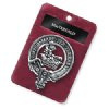 Cap Badge by Gaelic Themes- Over 200 options!