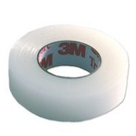 Chanter Tape - Clear