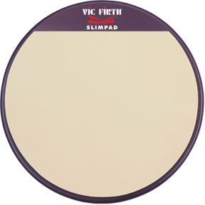 Vic Firth Heavy Hitter Slim Pad