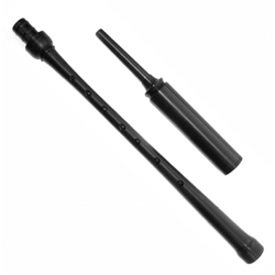 Naill Regular Length Poly Practice Chanter 