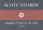 Scots Guards Book   Volume 1