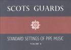 Scots Guards Book   Volume 1