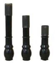 Airstream Mouthpieces- 3 Lengths