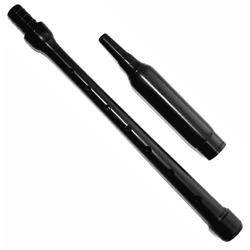 McCallum Junior Poly Practice Chanter 