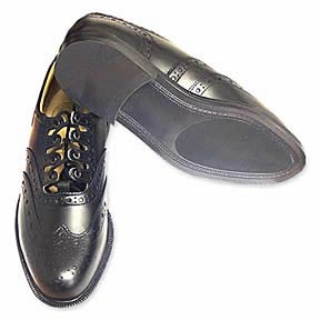 Endrick Ghillie Brogues 