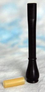 Oval Mouthpiece by Ayrshire Bagpipe Company