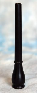 Standard Mouthpiece by Ayshire Bagpipe Company