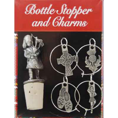 Bottle Stopper Kit