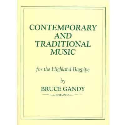 Bruce Gandy (Volume 1)