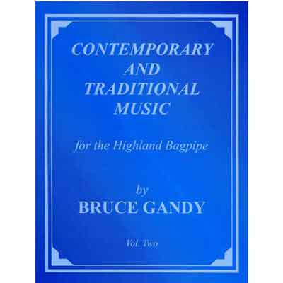 Bruce Gandy (Volume 2)