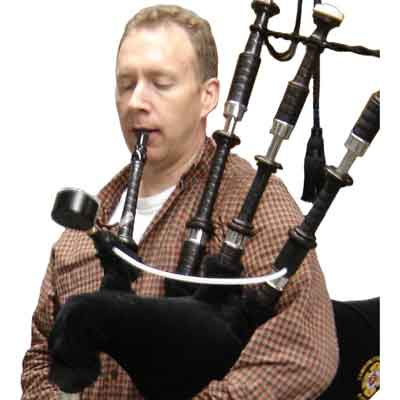 Bagpipe Gauge