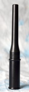 Valved Mouthpiece by Ayrshire Bagpipe Company