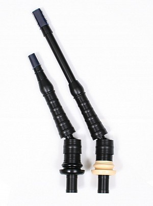 *NEW* R.G. Hardie Flexistick Blowpipe