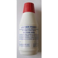Gannaway Leather Primer