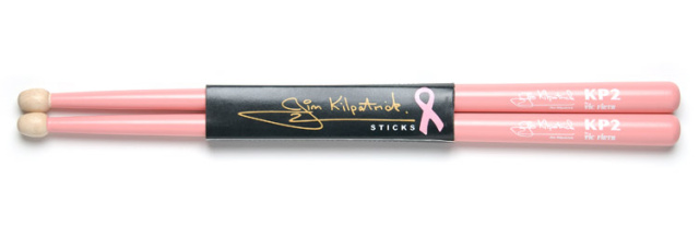 Jim Kilpatrick Snbare Sticks - Pink