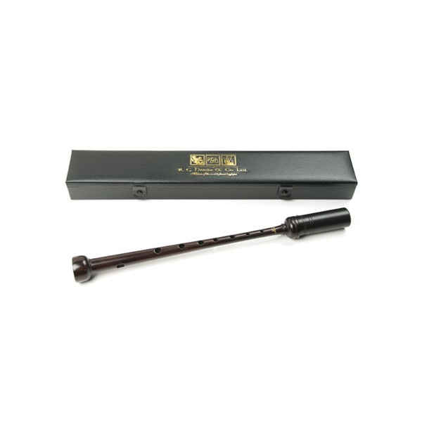 Peter Henderson Blackwood Pipe Chanter 