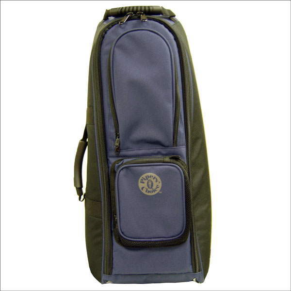 Piper's Choice Backpack Case