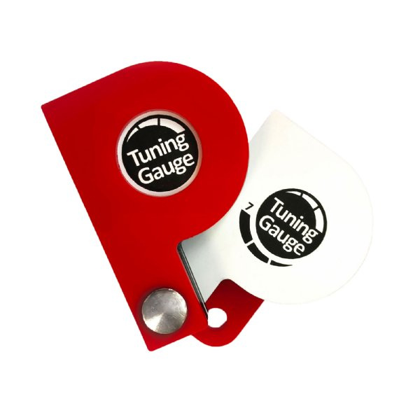 Premier Tuning Gauge