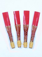 R.G Hardie Practice Chanter Reed- Red