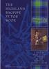 Highland Bagpipe Tutor Book Vol 1 - Nat'l Piping Centre