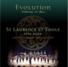  St Laurence O'Toole Pipe Band CD - Evolution