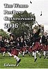 2006 World Pipe Band Championships DVD - Vol 1