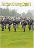 2007 World Pipe Band Championships DVD - Vol 2