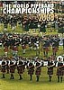 2008 World Pipe Band Championships DVD - Vol 1 