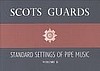 Scots Guards Book   Volume 1