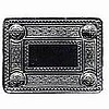 Economy Celtic Buckle 