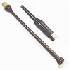 Shepherd Long Blackwood Practice Chanter 