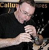 Willie McCallum Solo Poly Bagpipe Chanter