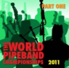2011 World Pipe Band Championships CD (Part 1)
