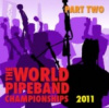 2011 World Pipe Band Championships CD (Part 2)