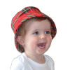 Tartan Bucket Hat