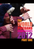 2012 World Pipe Band Championships DVD (Part 1)