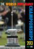 2013 World Pipe Band Championships DVD (Part 1)